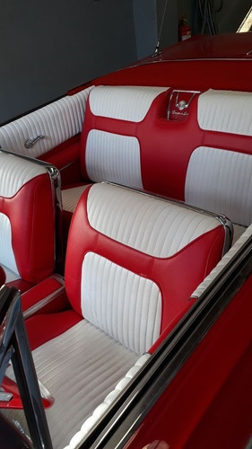 Imagen 6 de 15 de Coupe Chevrolet Impala 1964 Ss Convertible
