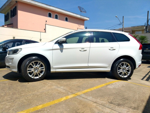 Volvo Xc60 2.0 T5 Dynamic Drive-e Parcelo No Cartão Até 12 X