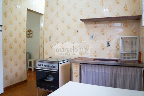 Imagem 7 de 17 de Entrada: R$ 32.000, ! Apartamento 1 Dormitório Bairro Guilhermina Em Praia Grande Sp, Mobiliado ! Apenas A 400 M Da Praia ! - Ap00052 - 33679324