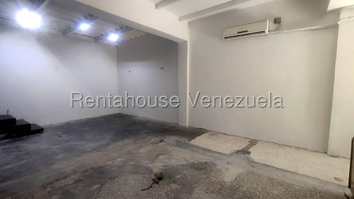 Local A Pie De Calle En Venta En Quinta Crespo #25-18261