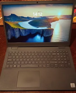 Laptop Dell Inspiron 3501 (pantalla Táctil)