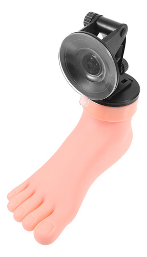 Maniquí Para Uñas, Práctica De Manicura, Molde Para Pies, Cu