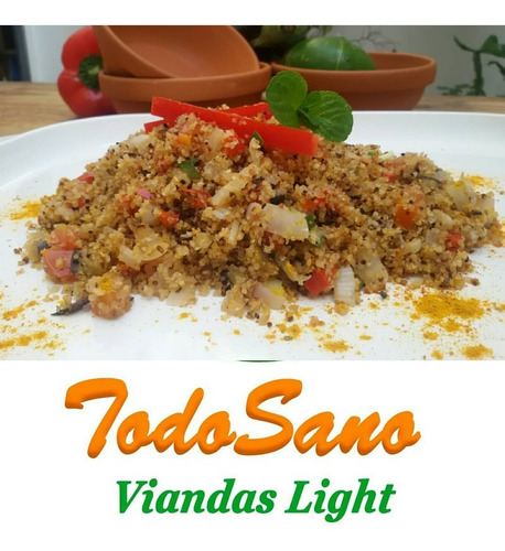 Viandas Escolares, Y Para Todos Los Días