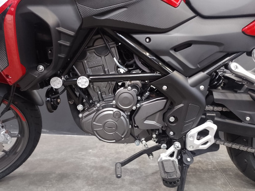 Imagen 5 de 21 de Benelli Trk 251 Abs - Mejor Contado - Créditos Prendarios!