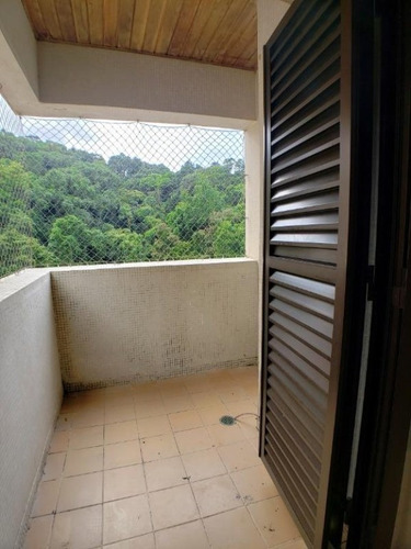 Imagem 9 de 19 de Apartamento Com 3 Dormitórios À Venda, 120 M² Por R$ 560.000,00 - Praia Das Pitangueiras - Guarujá/sp - Ap4619 - 34711538