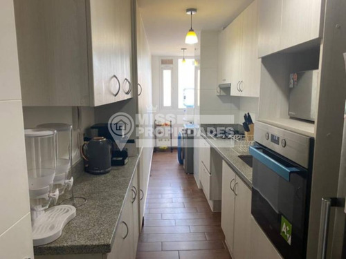 Se Vende Departamento Amoblado Sector Sur