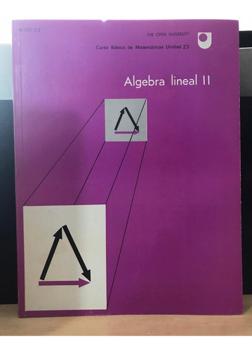 Algebra Lineal 2