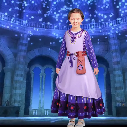 Wish vestidos de niña sale