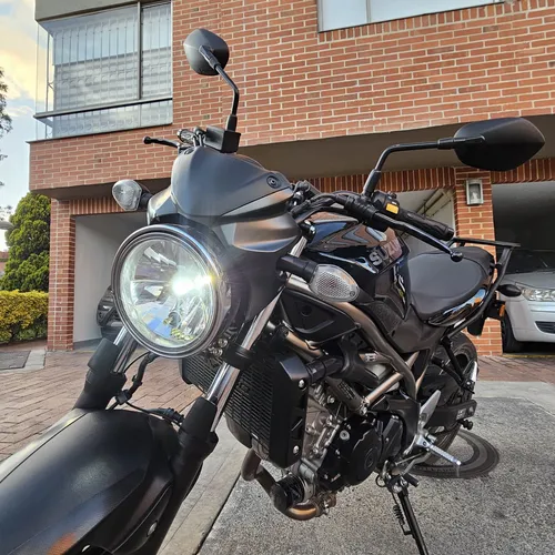 Suzuki Sv 650a Mod 2023 (negociable)