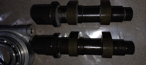 Imagen 7 de 7 de Polaris Sportsman Etx - Kit Árboles De Leva Y Bancadas