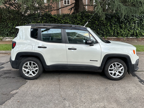 Jeep Renegade 1.8 Sport