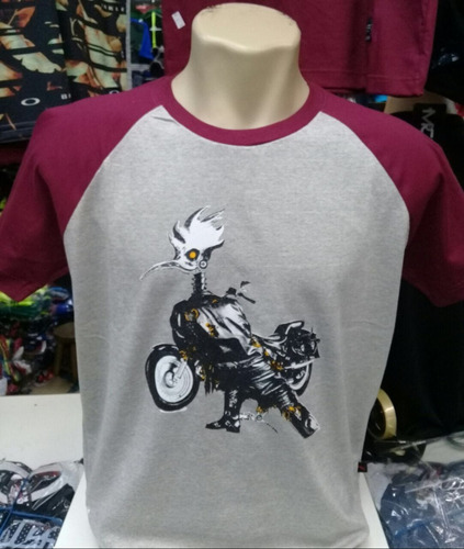 Imagem 5 de 9 de Kit 10 Camisetas De Marca Masculina Fio 30 Revenda Camisas