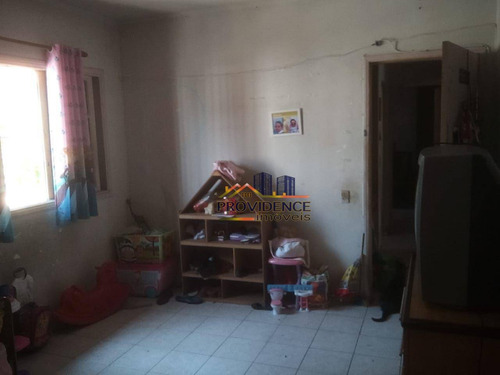 Imagem 5 de 21 de Casa À Venda, 100 M² Por R$ 700.000,00 - Santa Paula - São Caetano Do Sul/sp - Ca0353