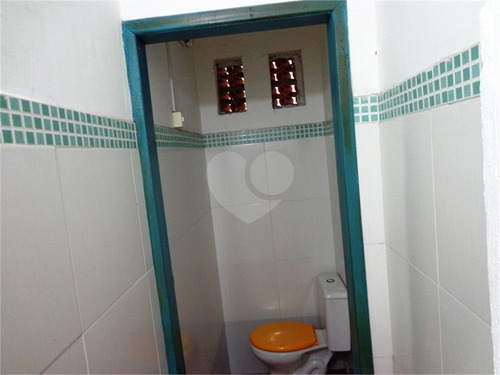 Imagem 24 de 30 de Sobrado Na Pompéia - Coliving Ou Coworking - Reo106394
