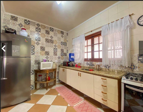 Casa Em Residencial Fechado , Jd Das Paineiras- Itatiba- Sp