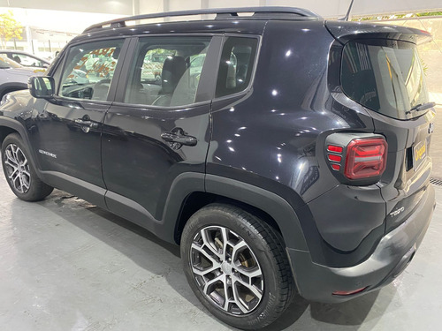 Jeep Renegade Jeep Renegade Longitude T270 1.3 Turbo 4x2