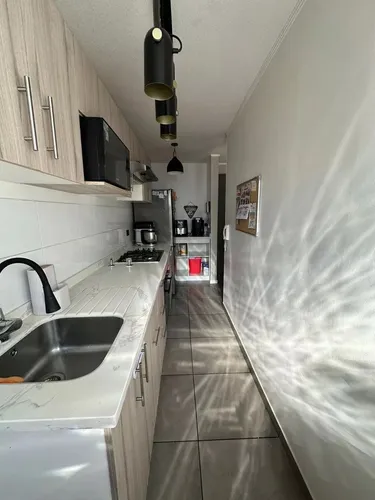 Departamento En Venta En Renca