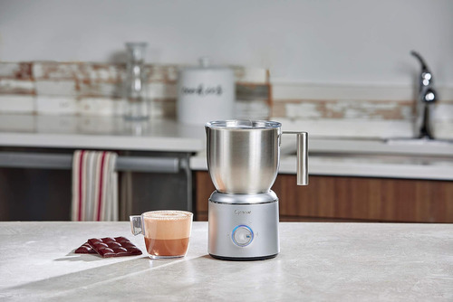 Capresso Select Select Automático De Leche Automática Y De