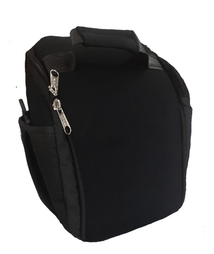 Bolso Sony H300 H400 H200 Alpha Accesorios Neocap Gde