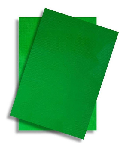 Capas Encadernação Prolam 0.30mm A4 - Pacote 100