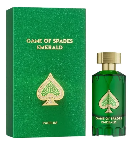 Jo Milano Emerald 90ml