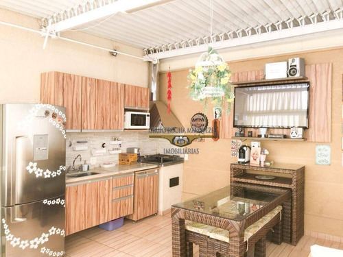 Imagem 14 de 30 de Cobertura Com 3 Dormitórios À Venda, 122 M² Por R$ 900.000,00 - Tatuapé - São Paulo/sp - Co0051