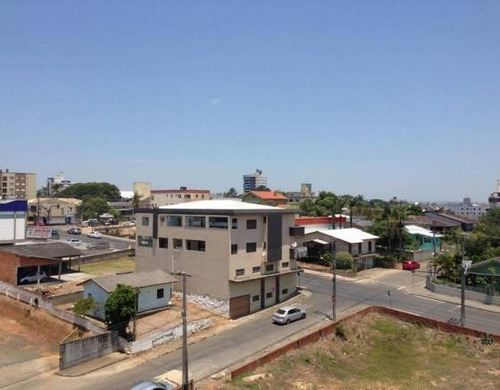Imagem 2 de 5 de Apartamento - Centro - Ref: 163 - V-163