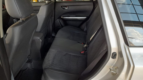 Imagem 10 de 10 de Suzuki Vitara 4sport1.4