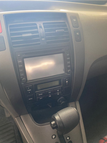 Hyundai Tucson 2.0 mpfi gls 16v 143cv 2wd flex 4p automatico
