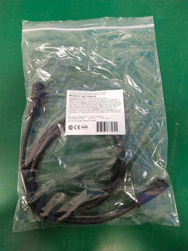 Conectores Macho Hembra 2 Pin Para Wall Washer Monocromático