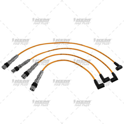 Cables Bujia Kem Pointer Truck 1.8 2009 2010