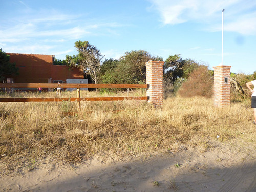 Imagen 4 de 12 de Lote Nueva Atlantis A 50 Mts Del Acceso Al Mar - Dueño Vende