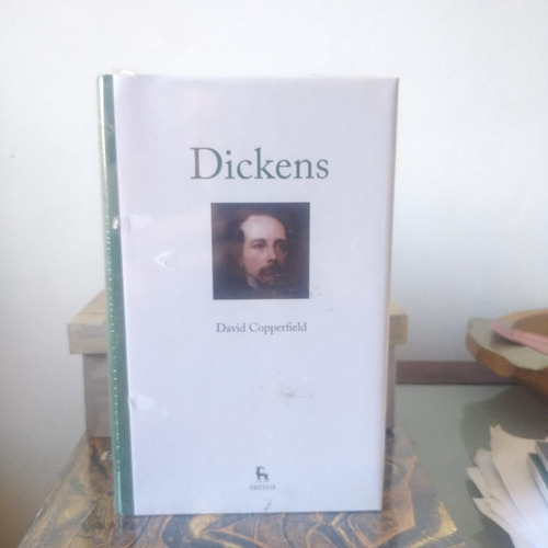 David Copperfield-c.dickens