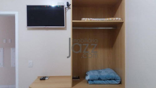 Imagem 19 de 26 de Hotel À Venda, 499 M² Por R$ 2.500.000 - Parque Franceschini - Sumaré/sp - Sa0114