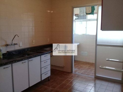 Apartamento Com 3 Dormitórios Para Alugar, 72 M² Por R$ 1.100,00/mês - Jardim Simus - Sorocaba/sp - Ap1114