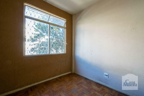 Imagem 4 de 15 de Apartamento À Venda No São Lucas - Código 317991 - 317991