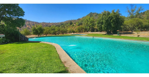 Se Vende Hermosa Parcela En Condominio Piedra Molino - Silvi