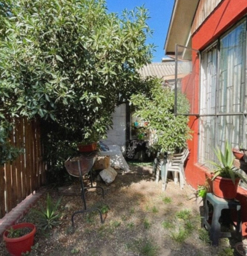 Venta Cómoda Y Sólida Casa Buen Sector Residencial V Alemana