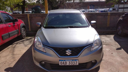 Urgente Regalado!!! Suzuki Baleno 2018 1.4 Gl 5p