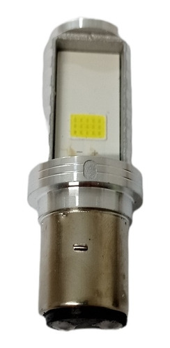 Imagen 2 de 2 de Bombillo Led Horse Owen Bera Sbr Tx200