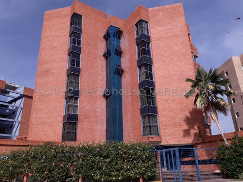 Apartamento Estudio En Venta San Jacinto Maracay Nv