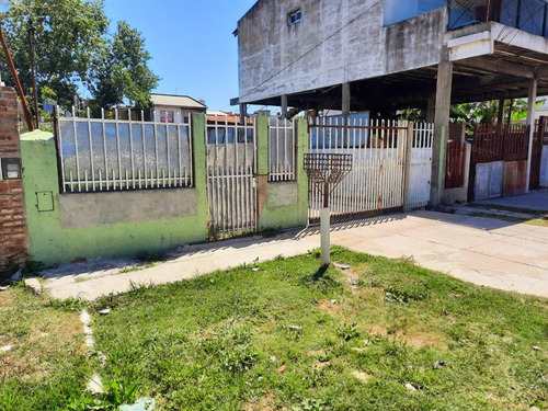 Casa 3 Ambientes Venta Lomas De Zamora Lote 360 M2