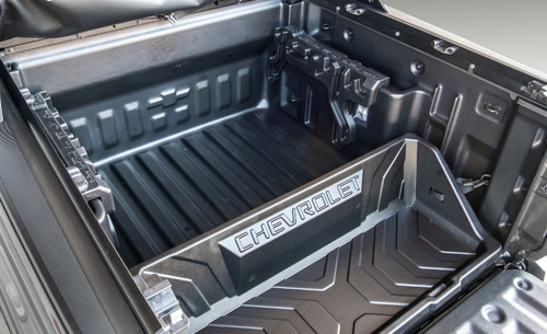 Chevrolet Montana 1.2 Premier At