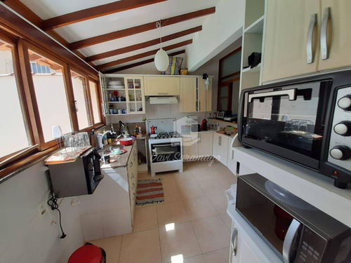 Casa Com 3 Dormitórios À Venda, 131 M² Por R$ 630.000 - Bairro Santo Antônio - Ca0434