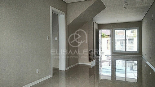 Imagem 10 de 30 de Casa À Venda No Bairro Estância Velha - Canoas/rs - 193