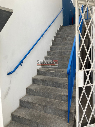 Imagem 4 de 15 de Conjunto Comercial No Centro De Diadema - 9490