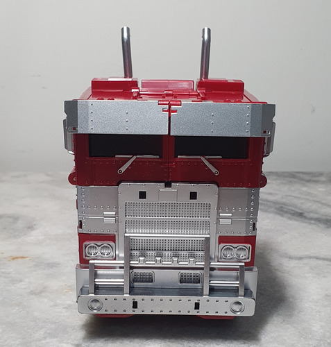 Figure Transformers Optimus Prime 32cm Rise Of The Beast