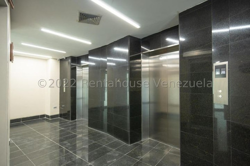 Imagen 4 de 15 de Oficina En Venta Las Mercedes 22-26256 Eva Castillo 0414.306.72.20