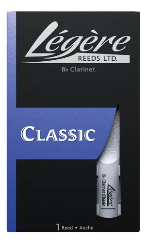 Otra Caña Clarinete Bb Bb3.0