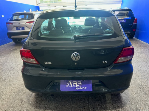 Volkswagen Gol Trend 1.6 Pack I 101cv